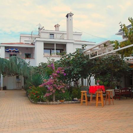 Casa Bianca Apartment Medulin Exterior photo