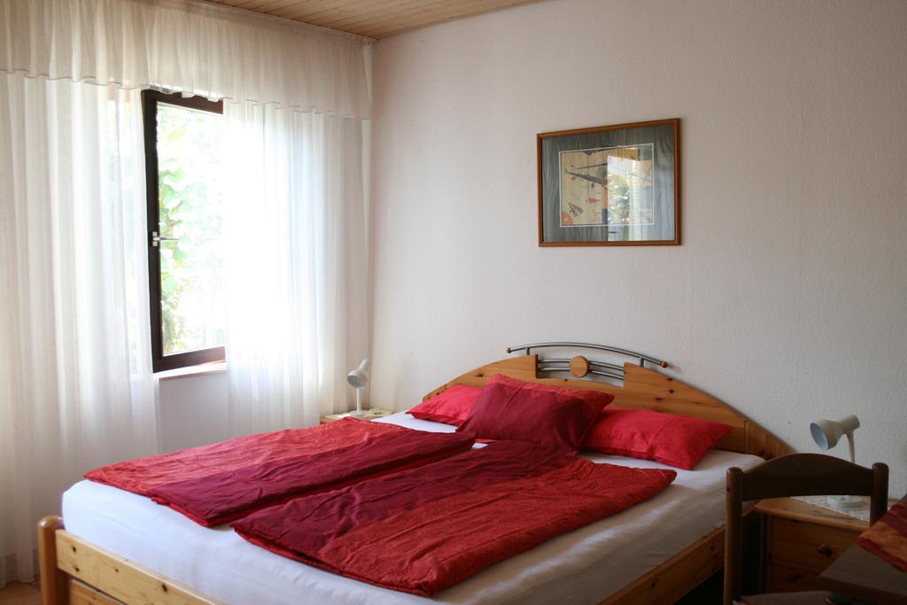 Casa Bianca Apartment Medulin Room photo